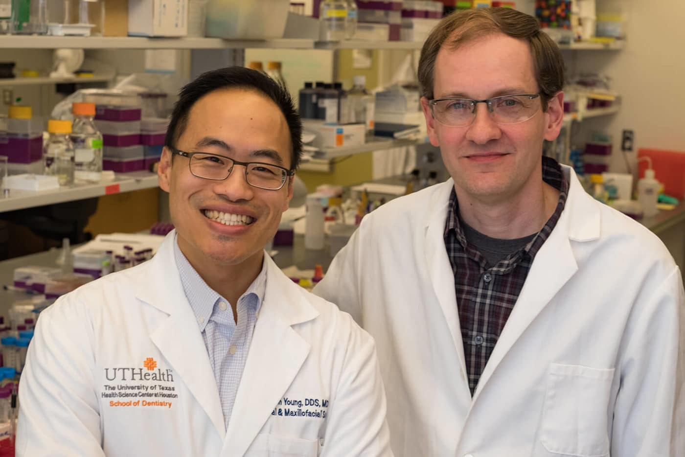 Slow-release hydrogel shows promise for cancer treatment