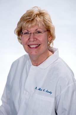 Legacy gifts honor Dr. Walker, help secure the specialty’s future