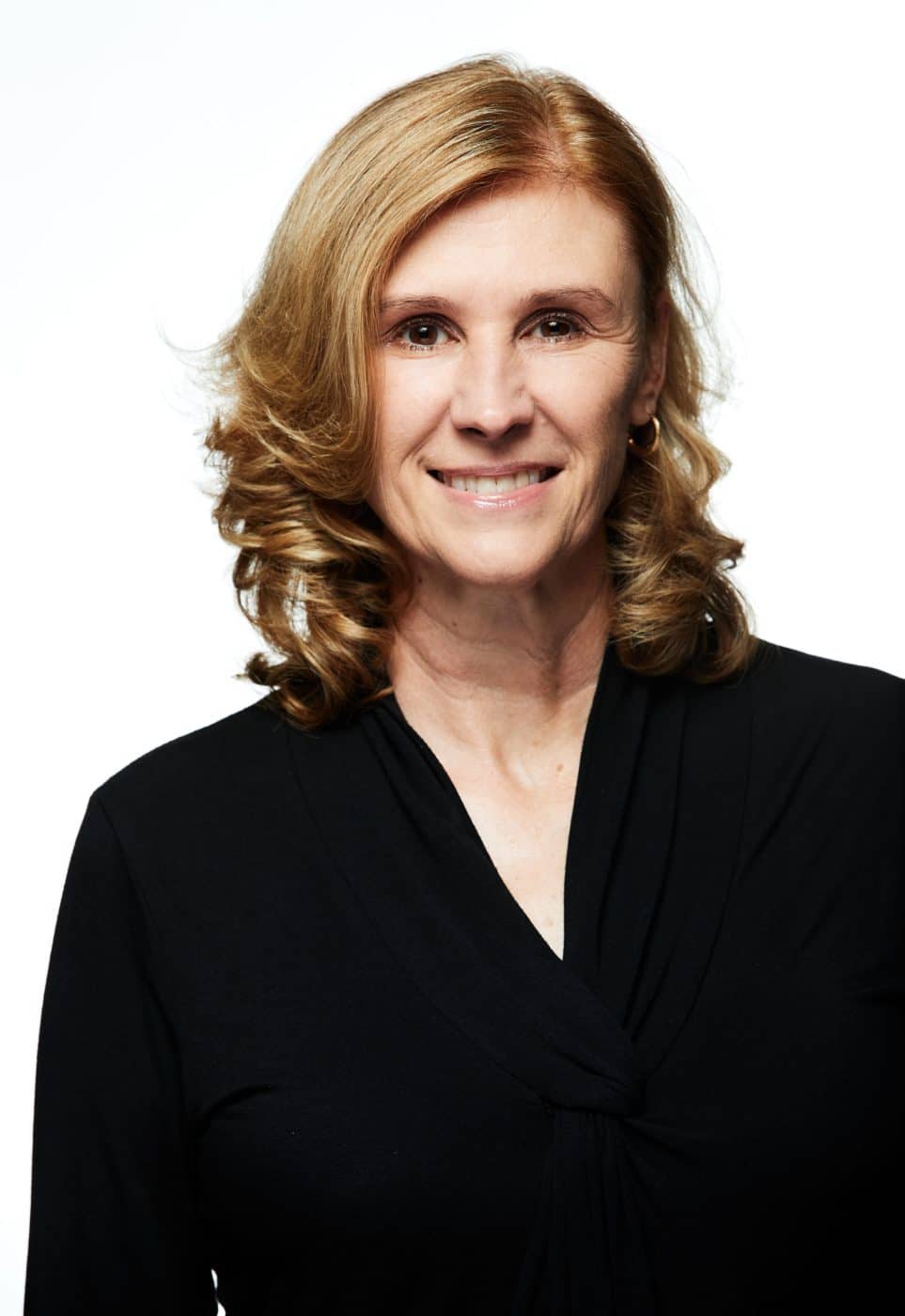 Introducing Olga Stefurak Schwartz, Alliance Committee member