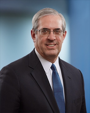 Volunteer Spotlight: William Passolt, CPA