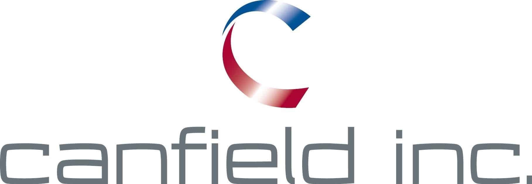Canfield Logo Without Black Line