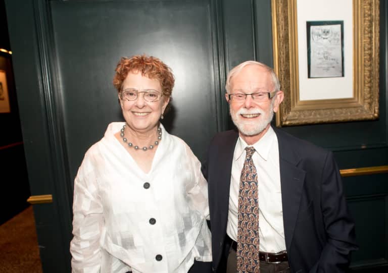 Volunteer spotlight: Drs. Charles Weber, Jasjit Dillon, Thomas Dodson and Patricia Kelly, WSSOMS