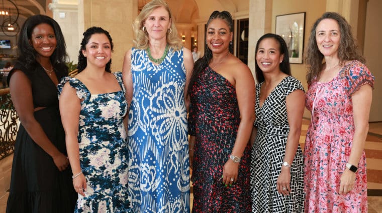 2025 Alliance Committee