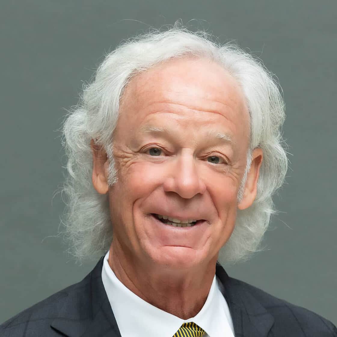 James A. Baker, DDS – Vice Chair