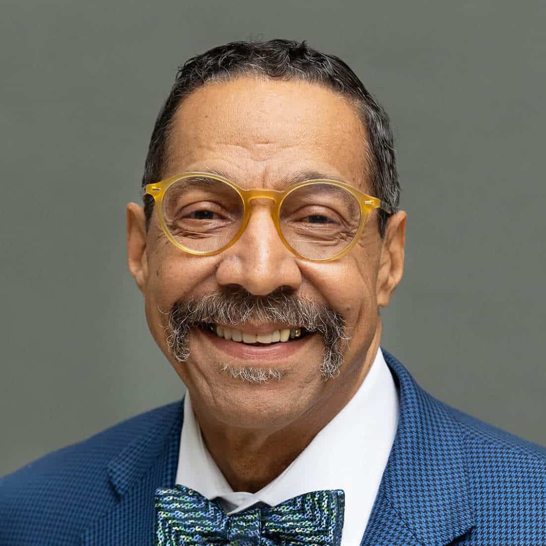 Brett L. Ferguson, DDS, FACS – Immediate Past Chair