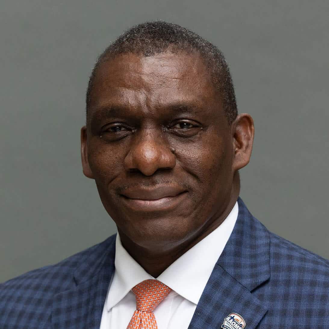 Rawle F. Philbert, DDS, FACS