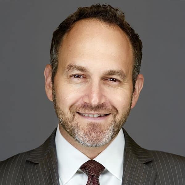 Joshua D. Segal, DDS, MD, MSEd, FACS – New to Practice Director