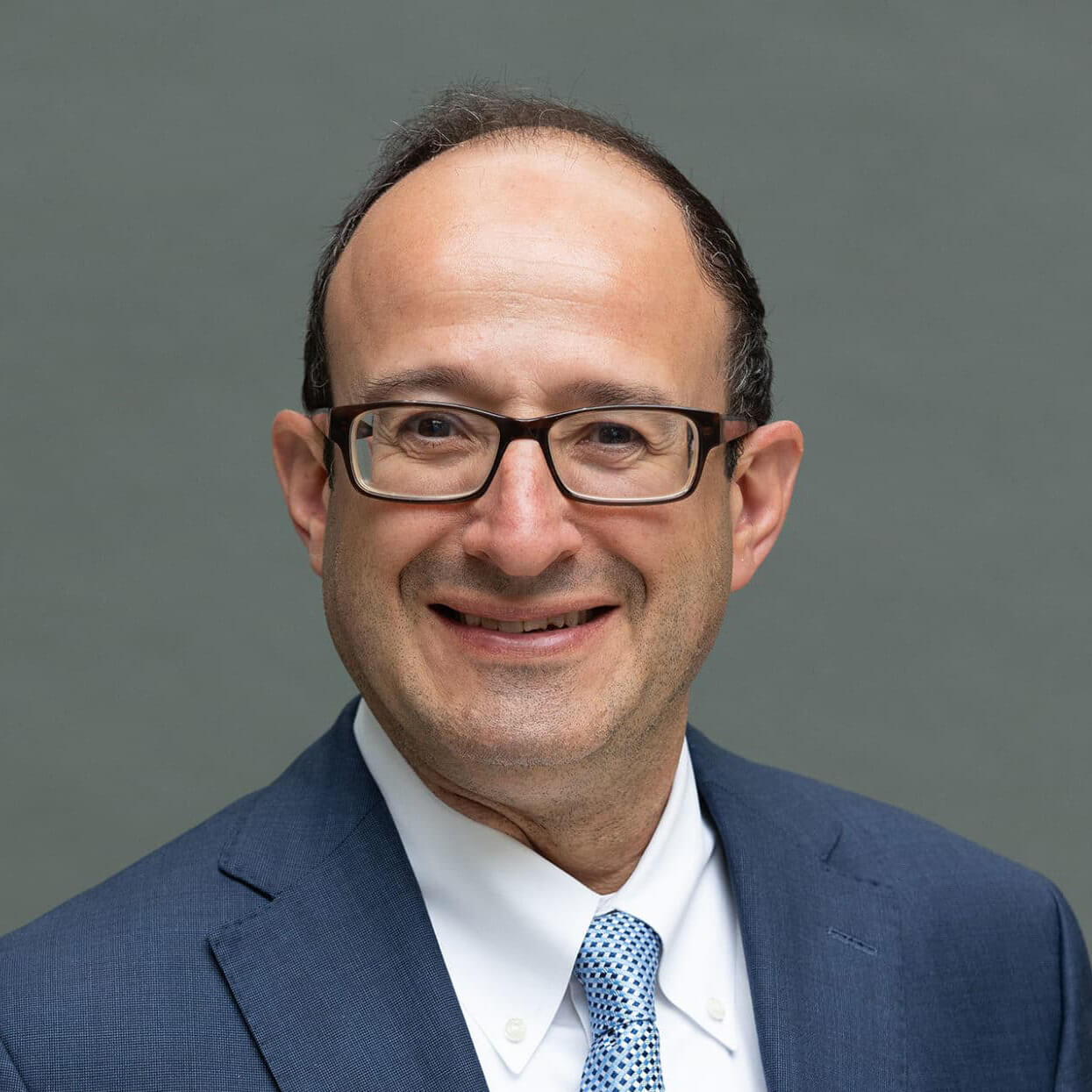 Peter A. Vellis, DDS - Director at Large