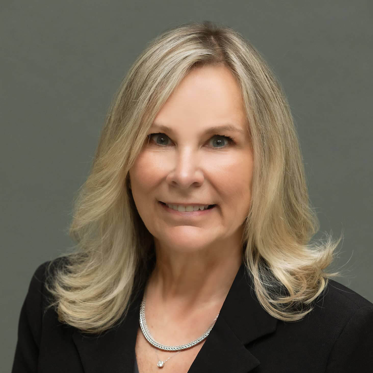 Karin Wittich, Executive Director, AAOMS & OMSF