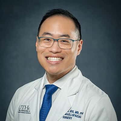 Simon Wai Ming Young, DDS, MD, PhD, FACS – Director at Large