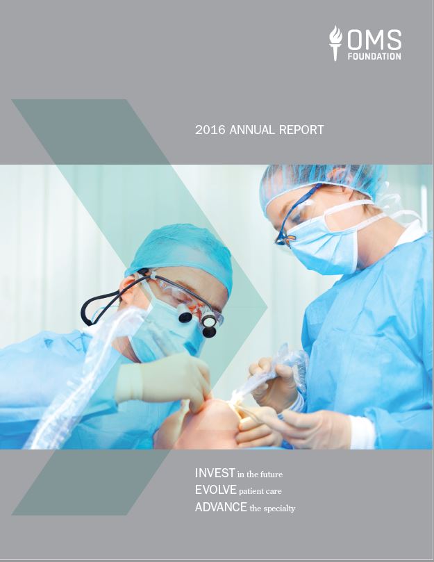 2016 Annual Report