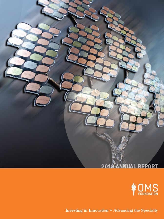 2018 Annual Report