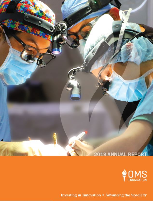2019 Annual Report