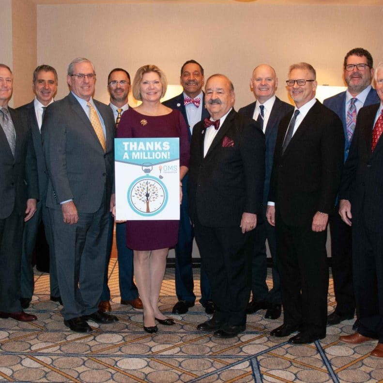 2 2018 Centennial Tree Donors Full Length