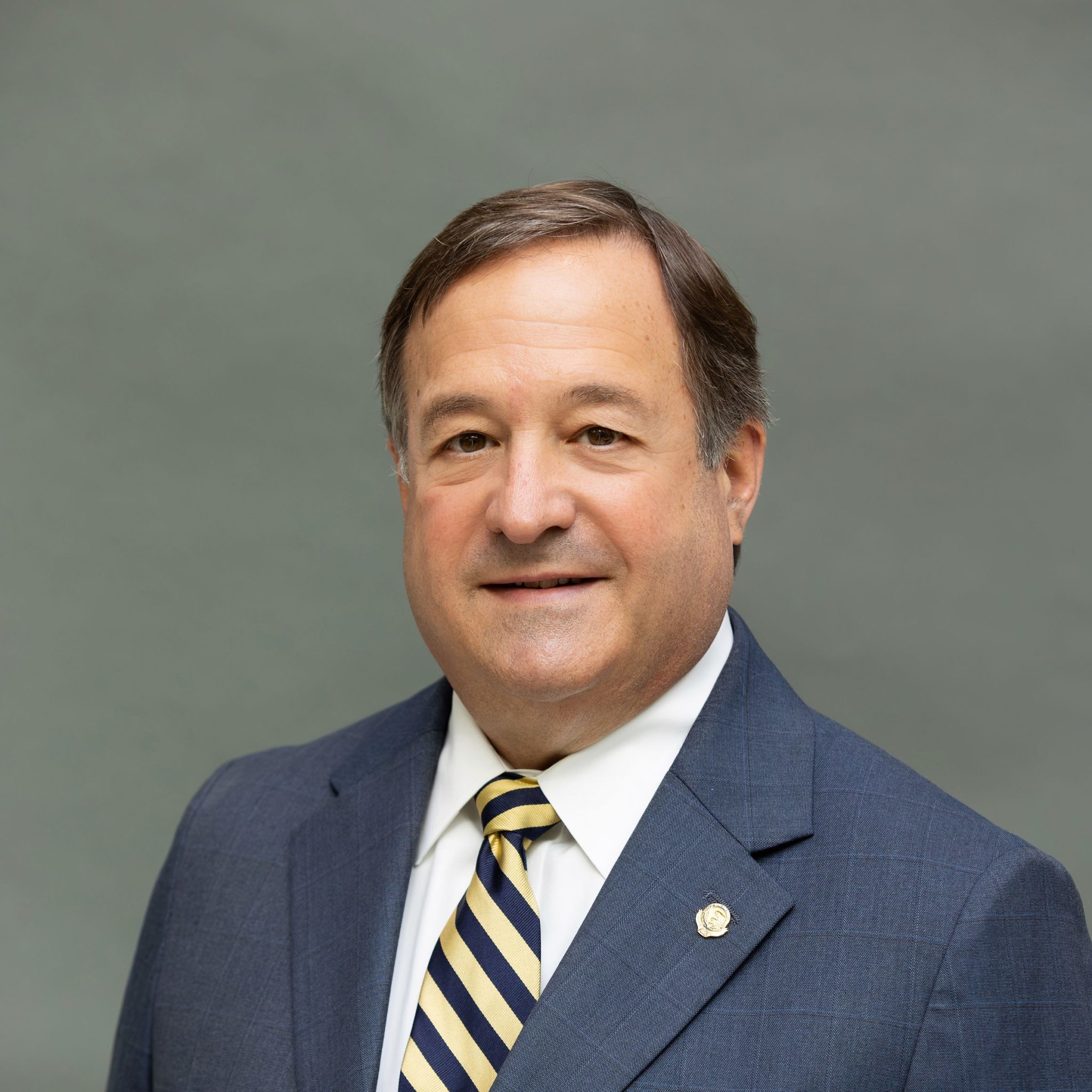 David A. Bitonti, DMD
- Director at Large