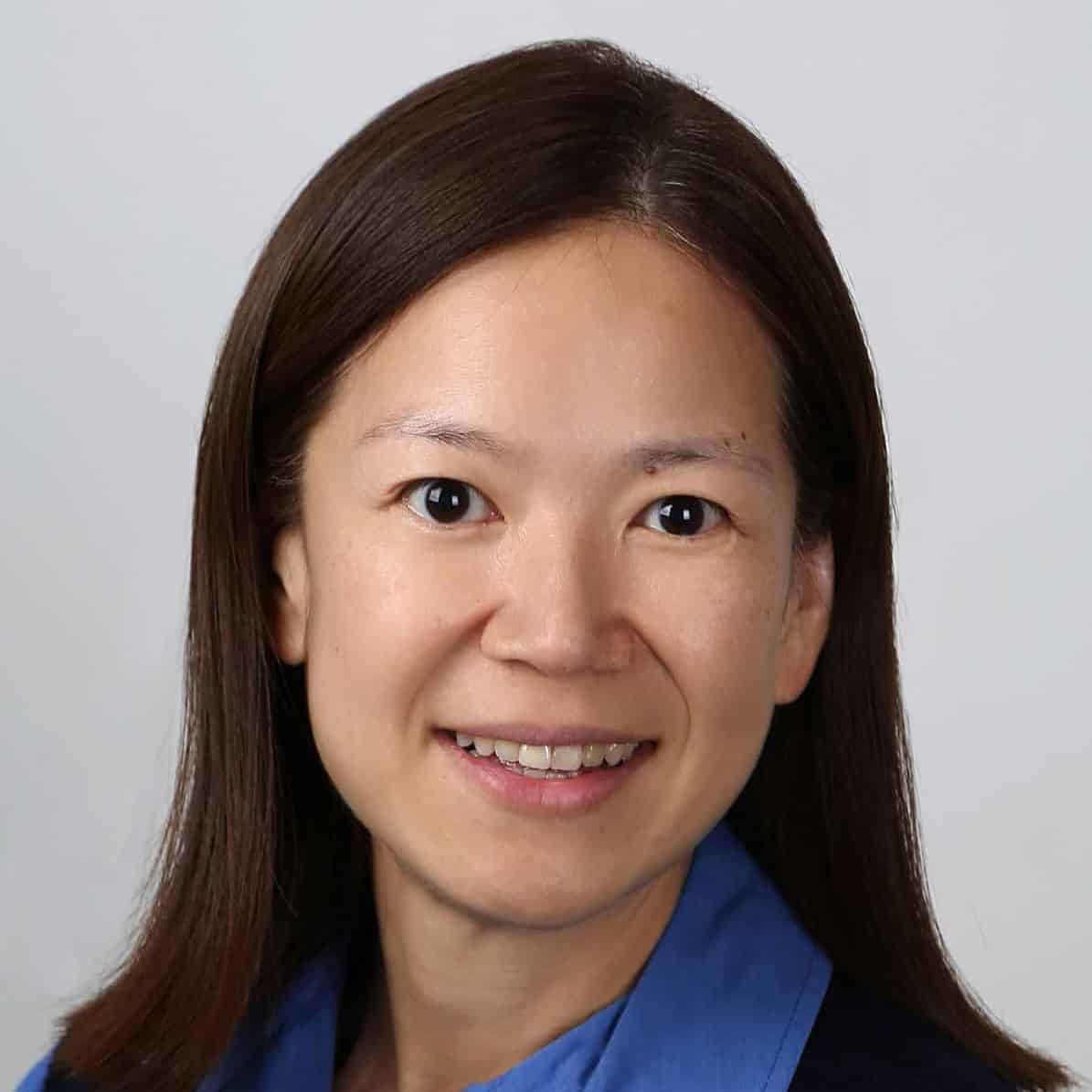 Joli C Chou, DMD, MD, FACS - Director at Large